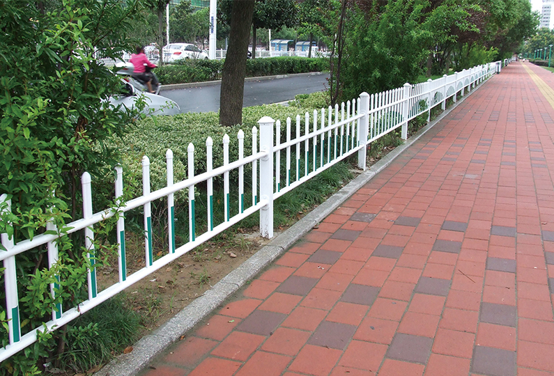 草坪护栏标准型CPG-07